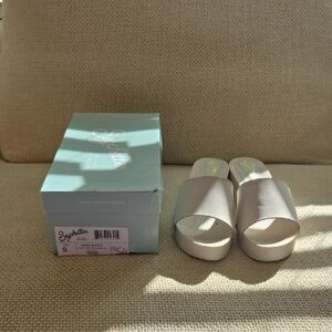 Seychelles Good Spirits Sandal